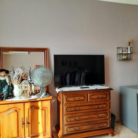 La Chambre De Cleo カンヌ エクステリア 写真