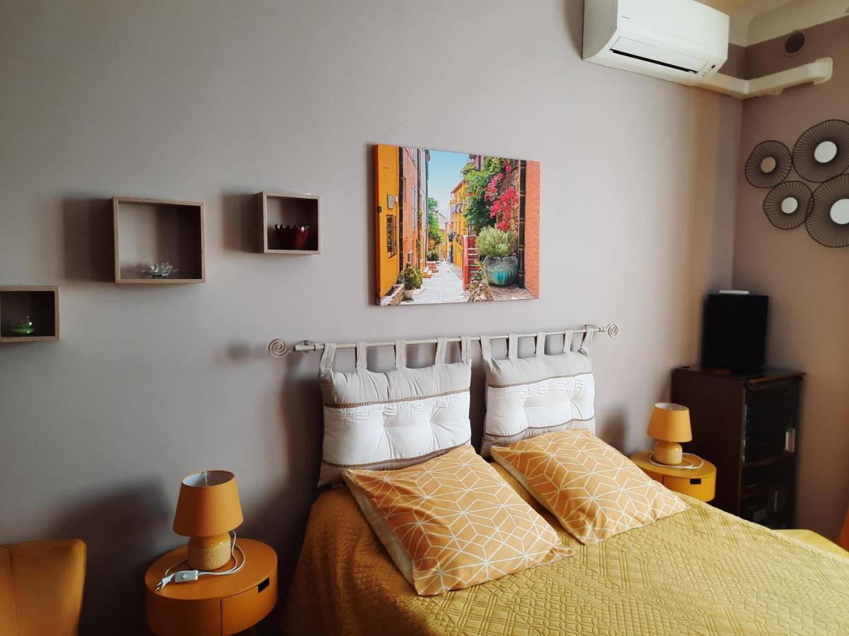 La Chambre De Cleo カンヌ エクステリア 写真