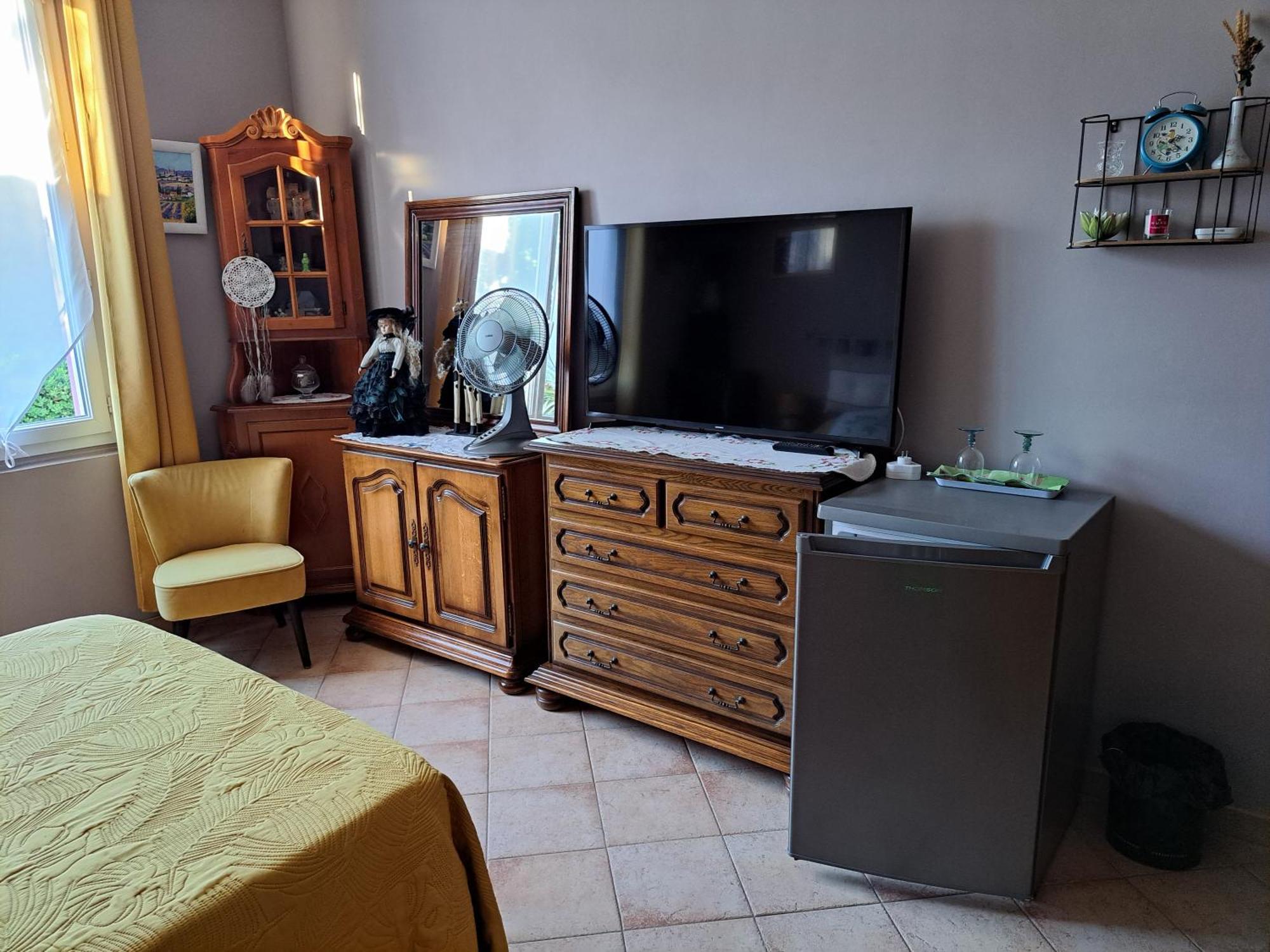 La Chambre De Cleo カンヌ エクステリア 写真
